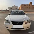 هونداي سوناتا 2008