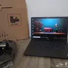 لاب توب Dell لمس