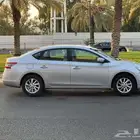 نيسان سنترا وكالة 2020