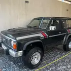 للبيع باترول ربع سوبر سفاري 1993 مرهم LS1