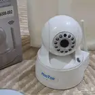 كميرا مراقبه قديمة جديدة