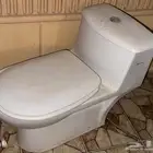 كرسي حمام