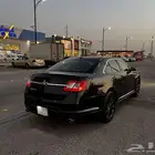 فورد تورس 2012