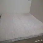 مرتبة سرير