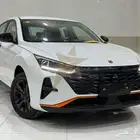 دونغ فينغ شاين أي ون 2025