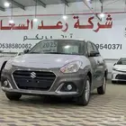 سوزوكي ديزاير 2025 فل