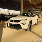 تويوتا اوربان كروزر 2025 فل كامل كاش او تمويل