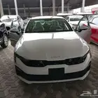 كيا K5 ستاندر مطور موديل 2024