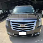 كاديلاك اسكاليد موديل 2018