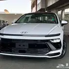 سوناتا كمفورت 2025 كاش وتقسيط