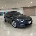 اوبتما 2018 ديزل فتحة بانوراما رقم السيارة 121