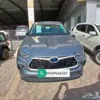 هايلاندر GL هايبرد دبل 2024