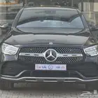 مرسيدس GLC200 كوب 2023 جفالي