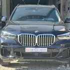 بي ام دبليو اكس 5-2022 ناغي