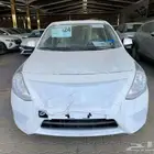 نيسان صني ستاندر موديل 2024سعودي
