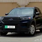 فورد اكسبلور XLTبصمه موديل 2021