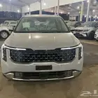 كيا كرنفال فل كامل TOP موديل 2025 كاش وتمويل