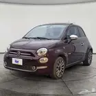 فيات 500 Hatchback 2020