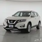نيسان أكس تريل S 5 Seats 2021 دبل