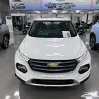 شيفروليه جروف نص فل وفل موديل 2025