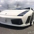 لامبورجيني Lamborghini Gallardo