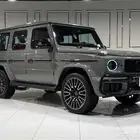 جي كلاس اسمنتي نادر 2025