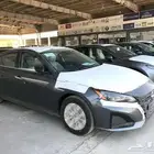 نيسان التيما ستاندر موديل 2025