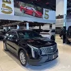 كاديلاك XT4