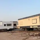 مصنع كرفانات