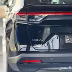 هوندا اتش ار في 2024