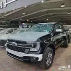 فورد رينجر XLT ديزل دفع رباعي موديل 2024