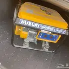 ماطور شبه جديد سازوكي