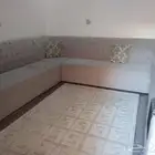 مجلس كنب متصل