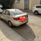 كيا سيراتو فل 2012