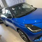 سوزوكي 2025 عروض للكاش والتمويل خصم يصل 7000