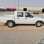 تويوتا هايلوكس 1992