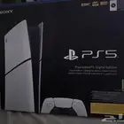 سوني 5 سليم للبيع مع اضافه 1 تيرا