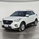 هيونداي كريتا سمارت 2021