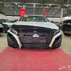 نيسان التيما ستاندر 2025