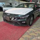 هيونداي النترا سمارت 2025