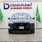 فورد توروس امبيانتي 2025