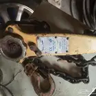 ونش سمكري البيع