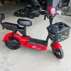 سكوترات جمله ومفرد