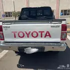 هايلوكس 2015 دبل سعودية