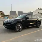 بورش كايين تيربو كوب 2020 ضمان ممدد