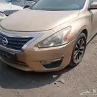 قطع غيار فقط نيسان التيما