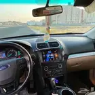 فورد اكسبلور 2017