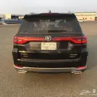 شانجان CS95 بلاتينيوم 2020