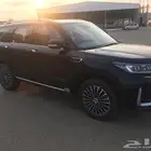 شانجان CS95 بلاتينيوم 2020