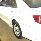 كامري اللون ابيض